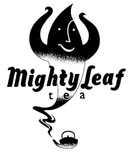 MIGHTY LEAF TEA trademark