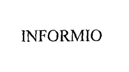 INFORMIO trademark
