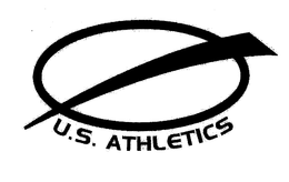U.S. ATHLETICS trademark