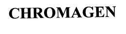 CHROMAGEN trademark