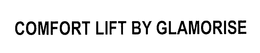 COMFORT LIFT BY GLAMORISE trademark