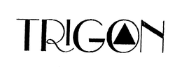 TRIGON trademark