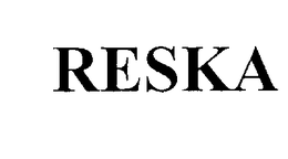 RESKA trademark