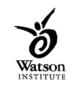 WATSON INSTITUTE trademark