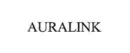 AURALINK trademark
