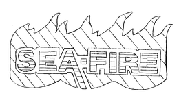 SEA-FIRE trademark