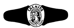 CACHITA FLAVORED CIGARS trademark