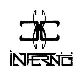 INFERNO trademark