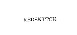 REDSWITCH trademark