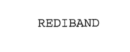 REDIBAND trademark
