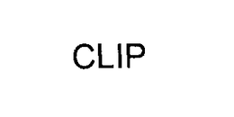 CLIP trademark