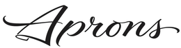 APRONS trademark