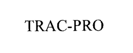 TRAC-PRO trademark