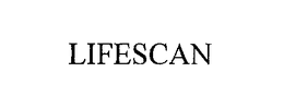 LIFESCAN trademark