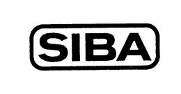 SIBA trademark