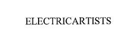 ELECTRICARTISTS trademark