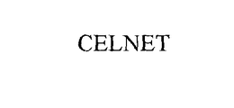 CELNET trademark