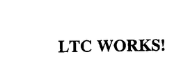 LTC WORKS! trademark