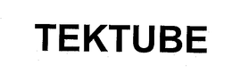 TEKTUBE trademark