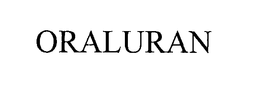 ORALURAN trademark