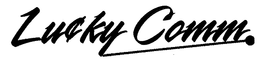LUCKY COMM. trademark