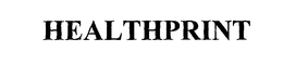 HEALTHPRINT trademark