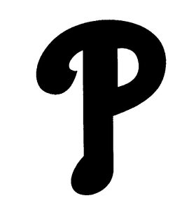P trademark
