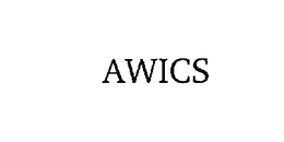 AWICS trademark