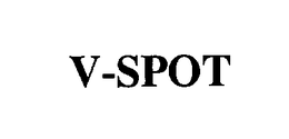 V-SPOT trademark