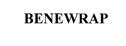 BENEWRAP trademark