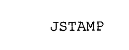 JSTAMP trademark