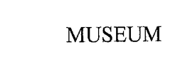 MUSEUM trademark
