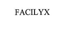 FACILYX trademark