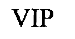 VIP trademark