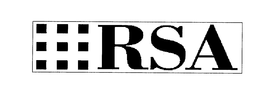 RSA trademark