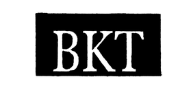 BKT trademark