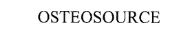 OSTEOSOURCE trademark