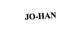 JO-HAN trademark