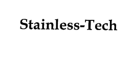 STAINLESS-TECH trademark