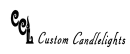 CCL CUSTOM CANDLELIGHTS trademark