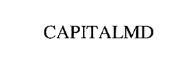 CAPITALMD trademark