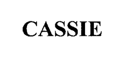 CASSIE trademark