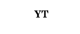 YT trademark