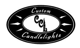 CCL CUSTOM CANDLELIGHTS trademark