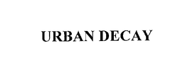 URBAN DECAY trademark