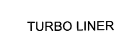 TURBO LINER trademark