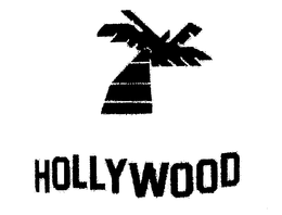 HOLLYWOOD trademark