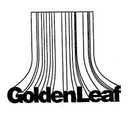 GOLDEN LEAF trademark