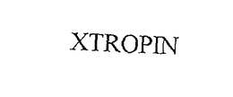 XTROPIN trademark
