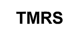 TMRS trademark